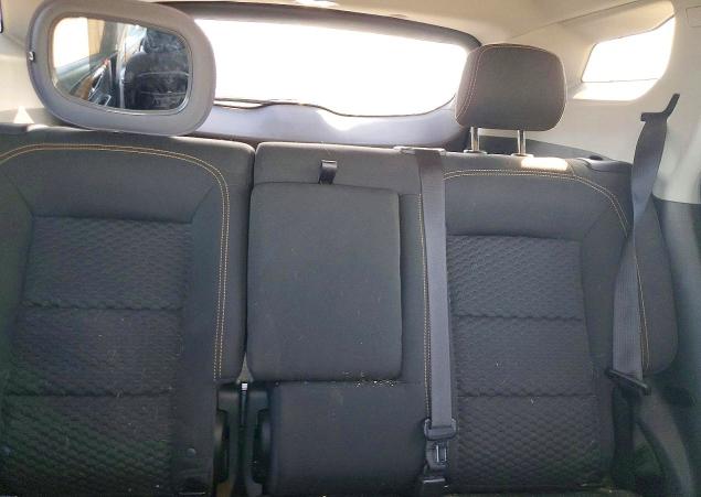 50747556 :رقم المزاد ، 3GKALMEV1KL331851 vin ، 2019 Gmc Terrain مزاد بيع