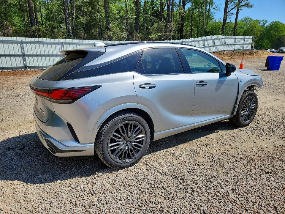 Aukcja sprzedaży 2023 Lexus Rx 500h, vin: 2T2BCMEA6PC006583, numer aukcji: 49288756