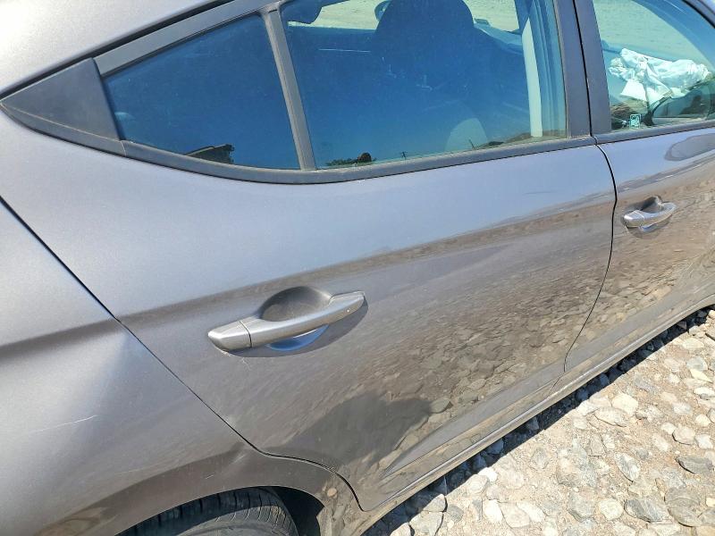 2020 Hyundai Elantra მანქანა იყიდება აუქციონზე, vin: KMHD74LFXLU947964, აუქციონის ნომერი: 49833676