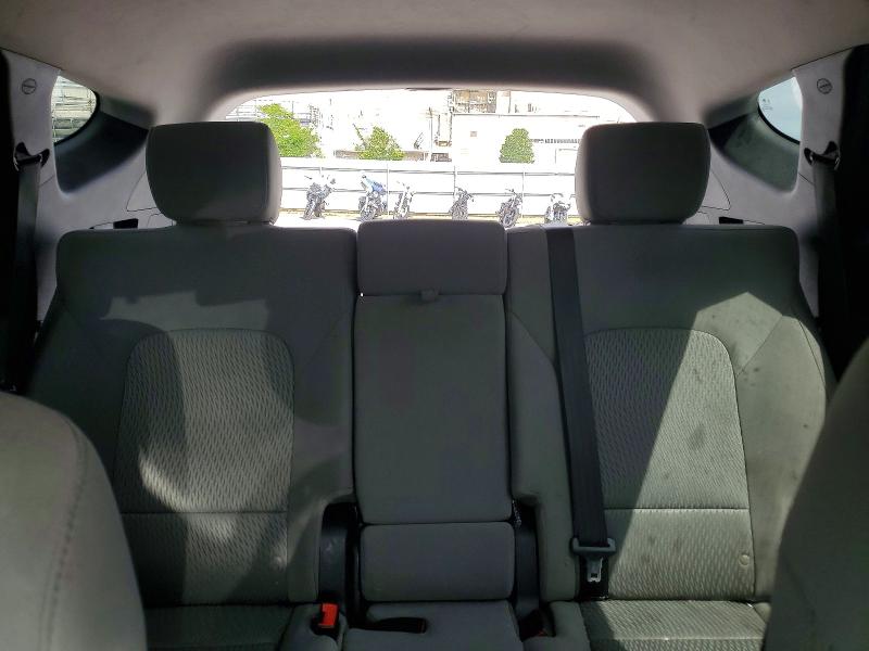 Aukcja sprzedaży 2018 Hyundai Santa Fe Sport, vin: 5XYZT3LB6JG544110, numer aukcji: 51273666