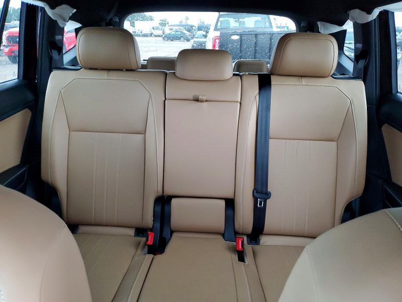 Aukcja sprzedaży 2024 Volkswagen Tiguan, vin: 3VV3B7AX4RM185693, numer aukcji: 49422406