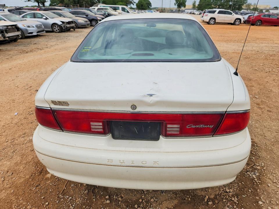 Aukcja sprzedaży 2003 Buick Century, vin: 2G4WS52J331210247, numer aukcji: 49655696