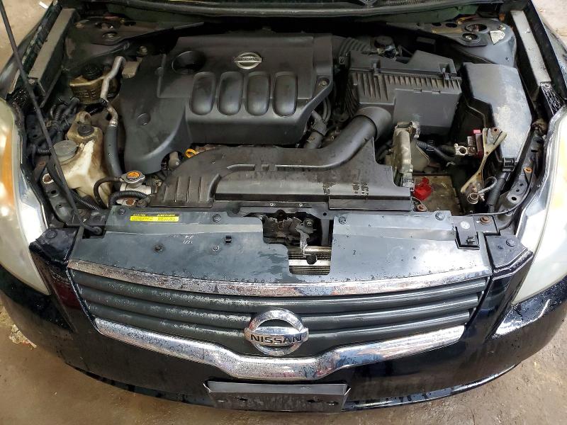 Aukcja sprzedaży 2008 Nissan Altima, vin: 1N4AL21E38C139329, numer aukcji: 49833636
