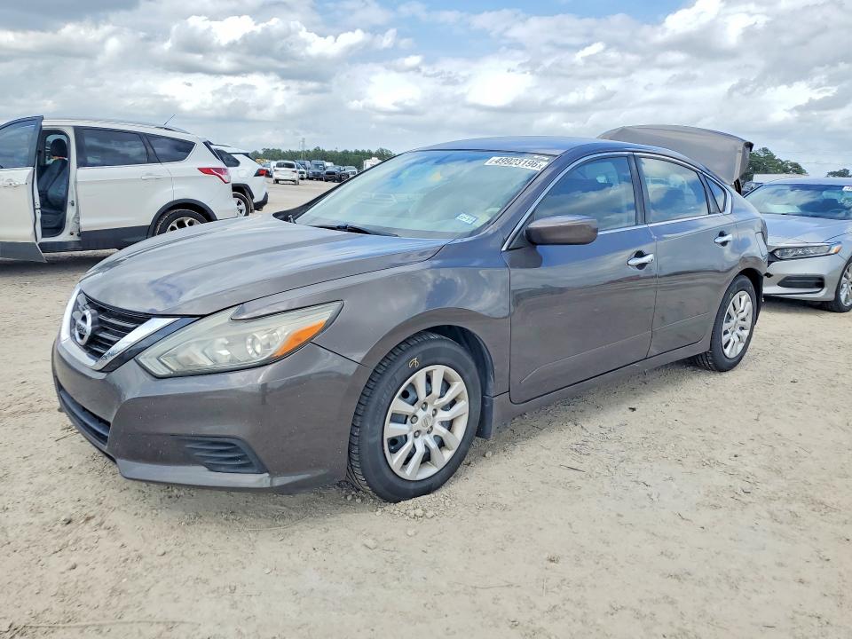 Aukcja sprzedaży 2016 Nissan Altima, vin: 1N4AL3AP7GN341763, numer aukcji: 49923196