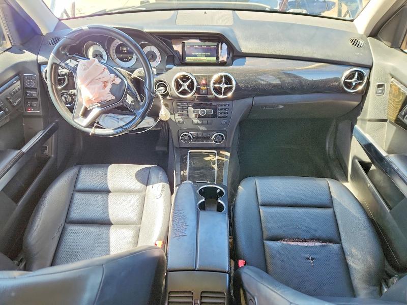 Продажа на аукционе авто 2014 Mercedes-benz Glk, vin: WDCGG0EB0EG318343, номер лота: 49837616