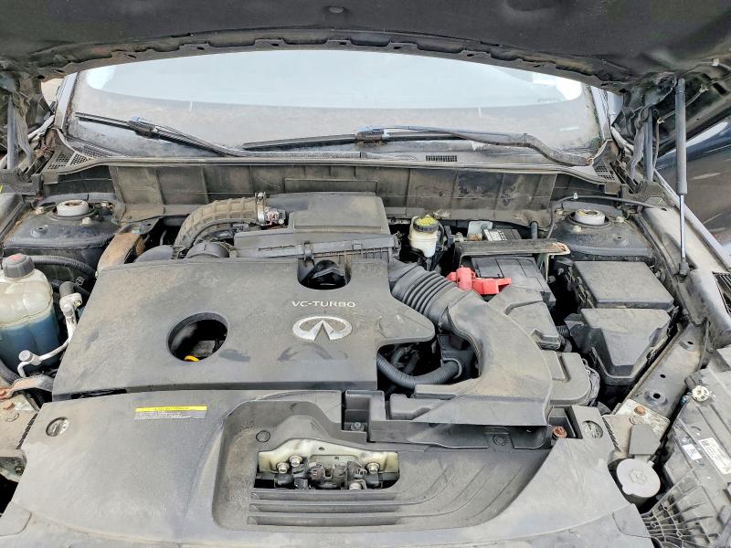 Продажа на аукционе авто 2019 Infiniti Qx50, vin: 3PCAJ5M37KF107814, номер лота: 48599746