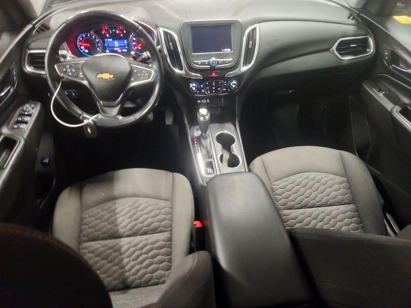 Aukcja sprzedaży 2020 Chevrolet Equinox, vin: 2GNAXUEV4L6156475, numer aukcji: 50907676