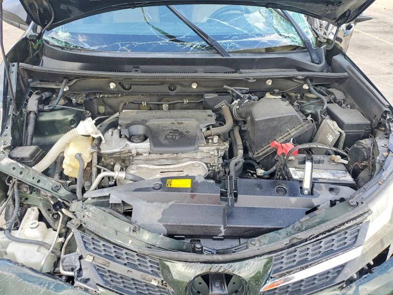 Aukcja sprzedaży 2013 Toyota Rav4, vin: 2T3BFREVXDW008804, numer aukcji: 48617106