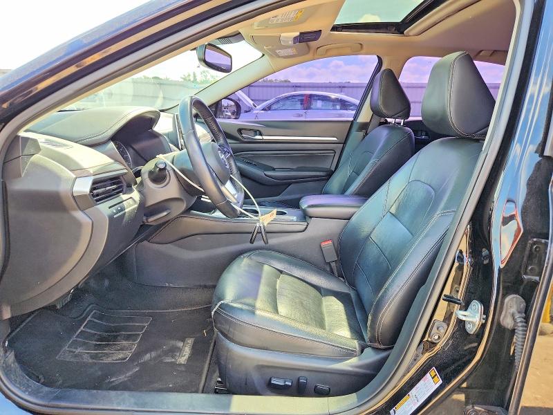 Aukcja sprzedaży 2019 Nissan Altima, vin: 1N4BL4EVXKC236206, numer aukcji: 51162716