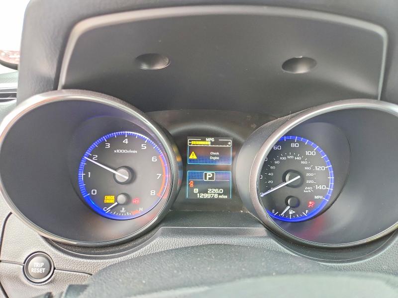 51840006 :رقم المزاد ، 4S3BNBC65F3066539 vin ، 2015 Subaru Legacy مزاد بيع
