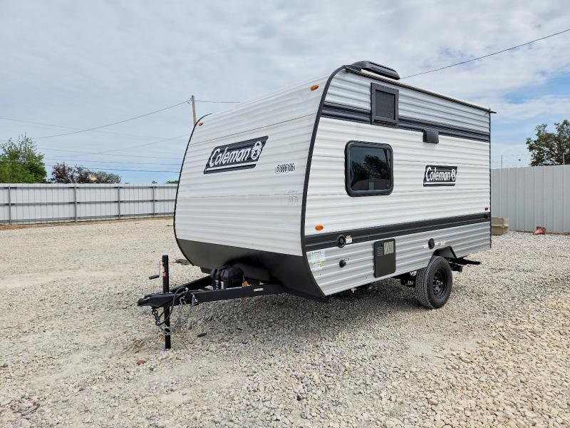 Продажа на аукционе авто 2026 Keystone Coleman, vin: 4YDTCME18TM939422, номер лота: 51886106