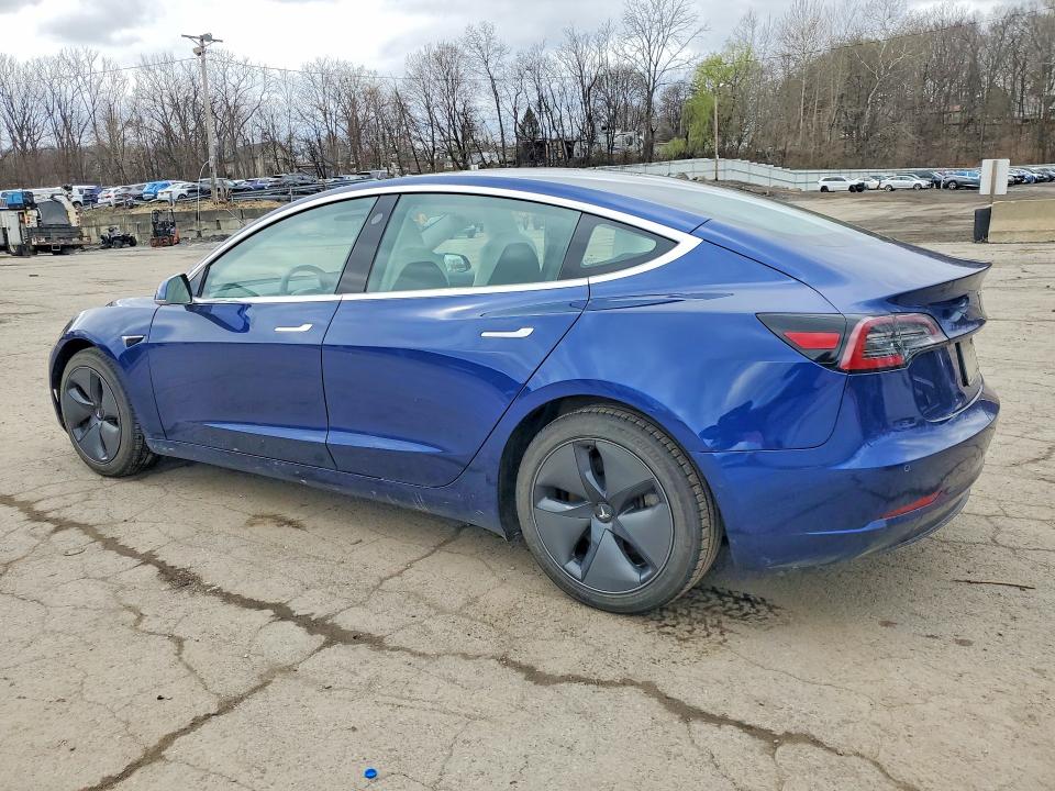Aukcja sprzedaży 2020 Tesla Model 3, vin: 5YJ3E1EA7LF740916, numer aukcji: 48947096