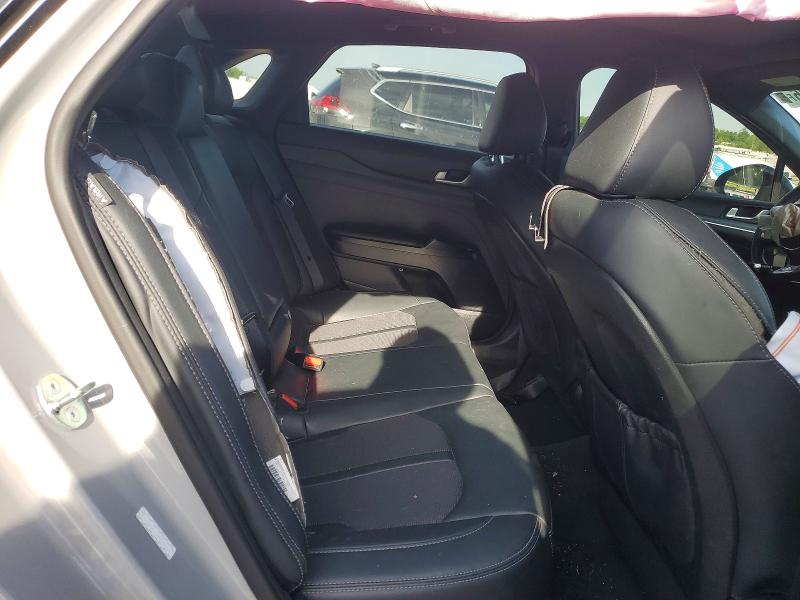 Продажа на аукционе авто 2024 Kia K5, vin: 5XXG64J29RG252314, номер лота: 50184006