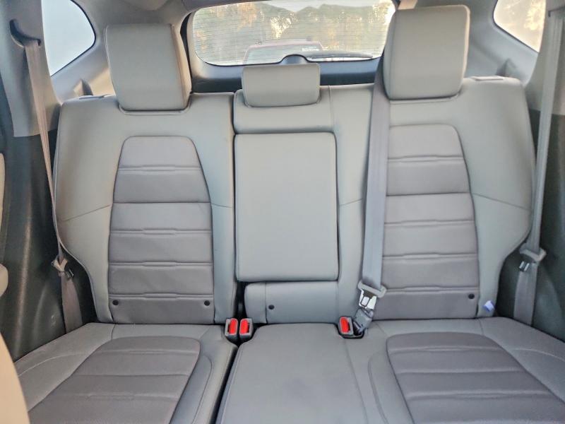 2021 Honda Cr-v მანქანა იყიდება აუქციონზე, vin: 5J6RW1H86MA013996, აუქციონის ნომერი: 50728486