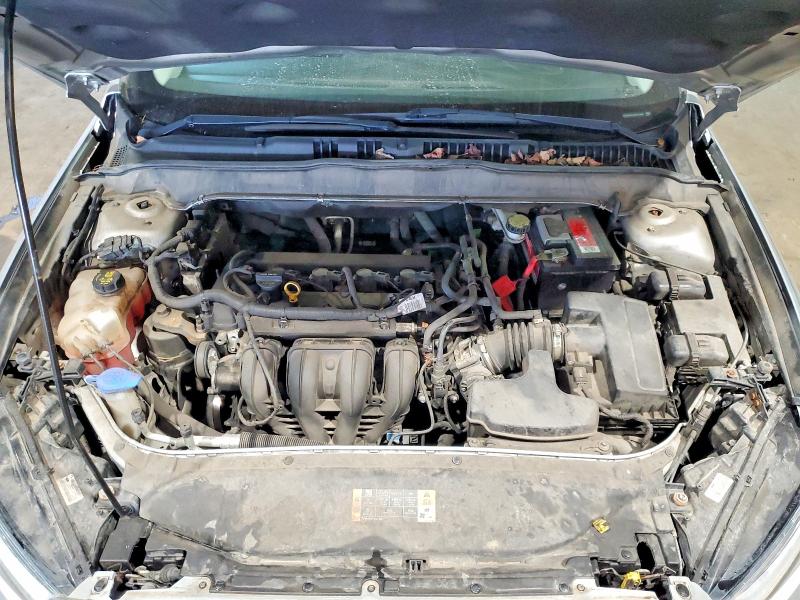 2013 Ford Fusion მანქანა იყიდება აუქციონზე, vin: 3FA6P0H76DR155669, აუქციონის ნომერი: 50782436