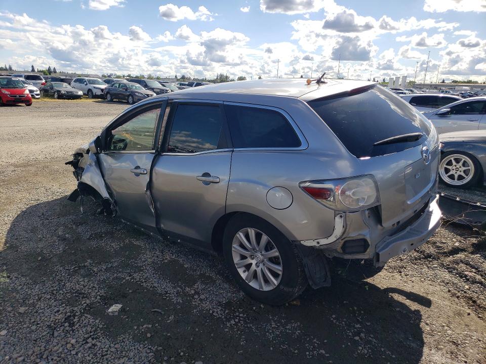 Продаж на аукціоні авто 2011 Mazda Cx-7, vin: JM3ER2BM4B0359711, номер лоту: 51023176