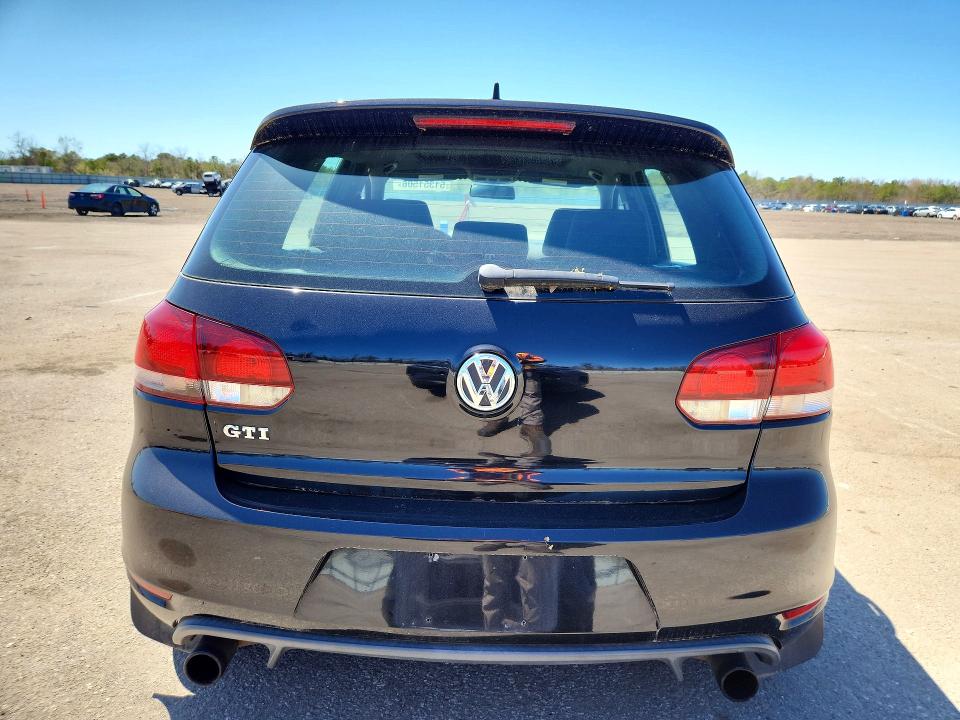 Продаж на аукціоні авто 2012 Volkswagen Gti, vin: WVWHD7AJ3CW163671, номер лоту: 51351506