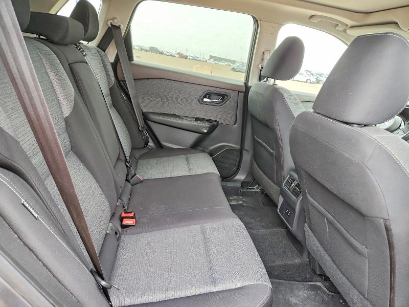 Aukcja sprzedaży 2021 Nissan Rogue, vin: 5N1AT3BB9MC764764, numer aukcji: 50832936