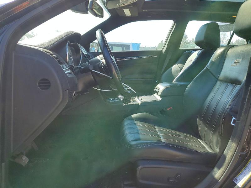 Aukcja sprzedaży 2021 Chrysler 300, vin: 2C3CCABG1MH502204, numer aukcji: 48448456