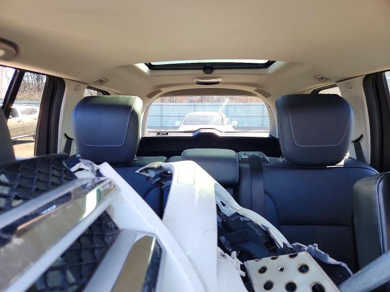 48918006 :رقم المزاد ، 4JGBF7BE0BA756526 vin ، 2011 Mercedes-benz Gl مزاد بيع