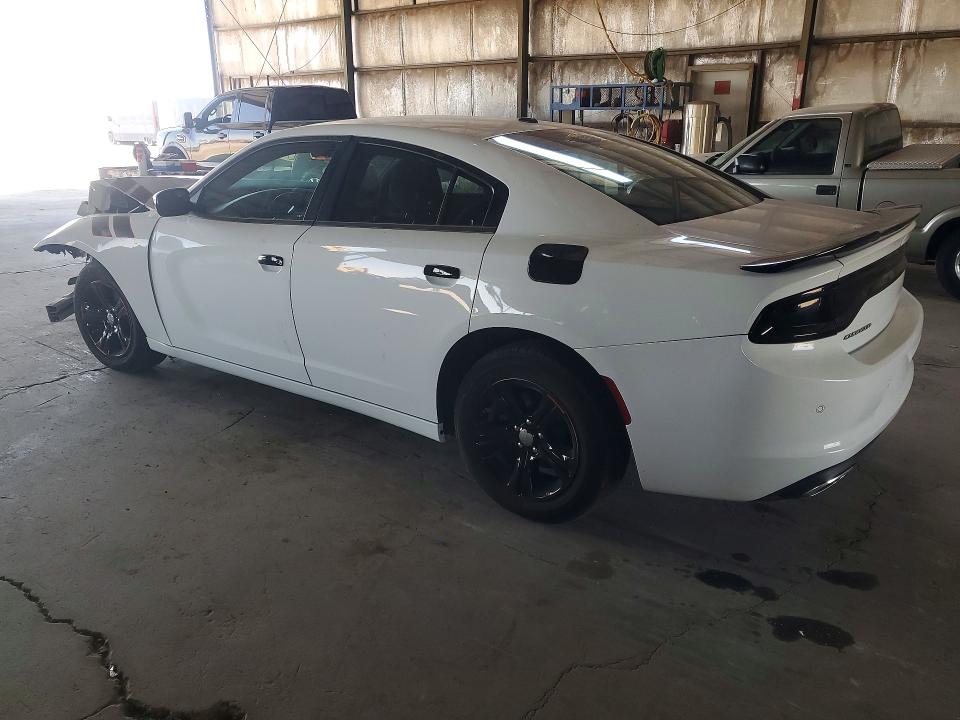 2022 Dodge Charger მანქანა იყიდება აუქციონზე, vin: 2C3CDXBG4NH247873, აუქციონის ნომერი: 50610386