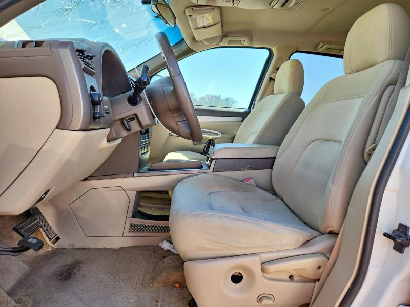 50851636 :رقم المزاد ، 3G5DB03E74S519880 vin ، 2004 Buick Rendezvous مزاد بيع