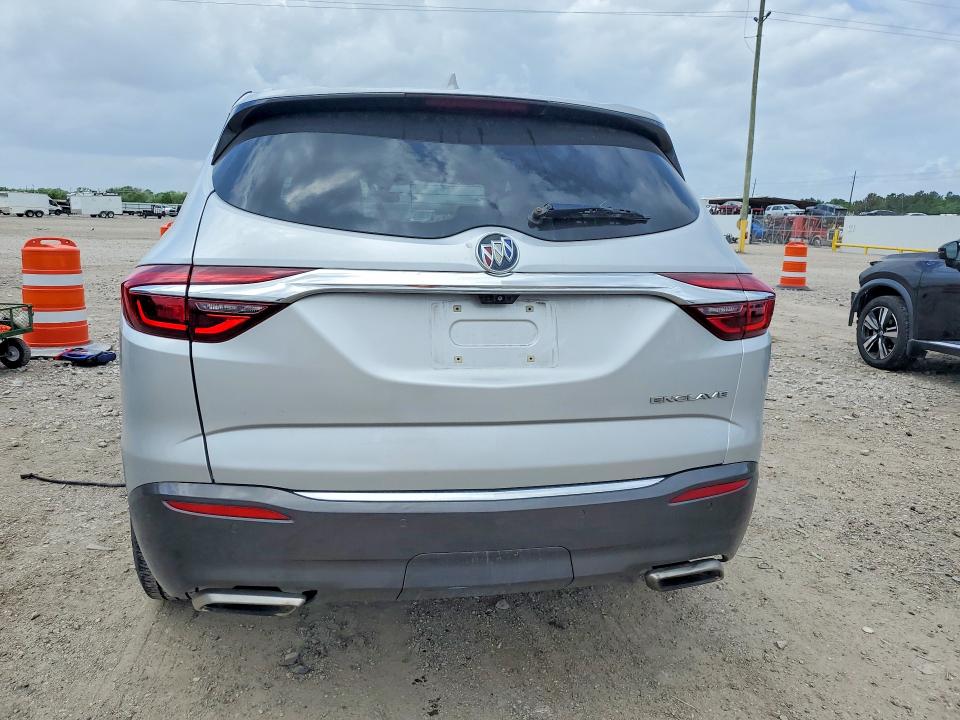 Продаж на аукціоні авто 2019 Buick Enclave, vin: 5GAERBKW9KJ102811, номер лоту: 50318336