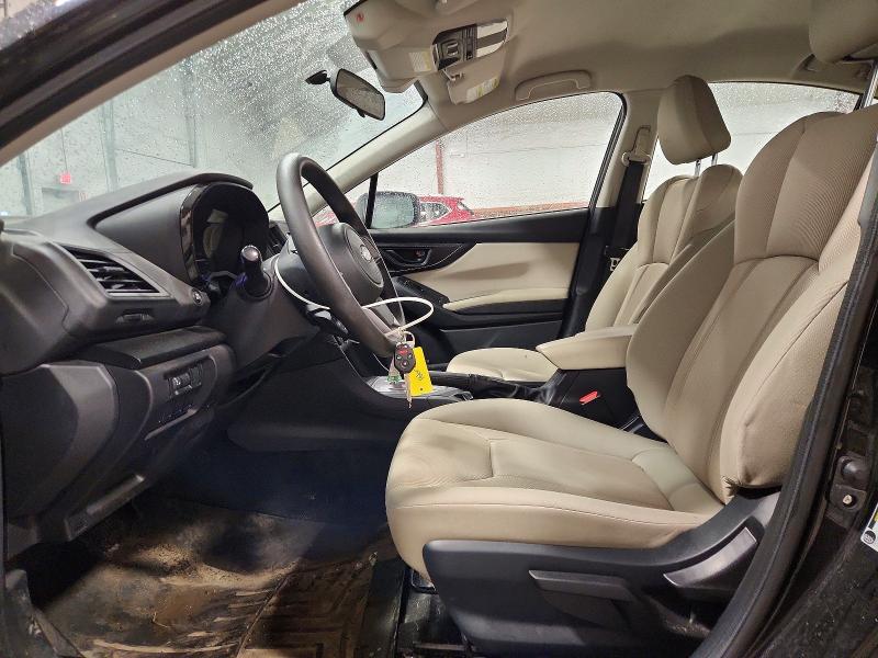 Продажа на аукционе авто 2023 Subaru Impreza, vin: 4S3GKAB63P3605154, номер лота: 47615166