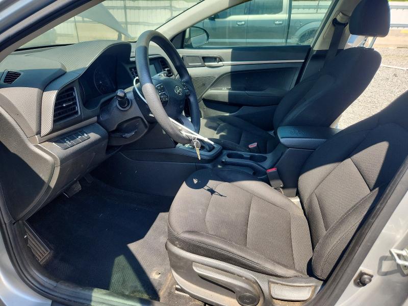 Продаж на аукціоні авто 2020 Hyundai Elantra, vin: 5NPD74LF9LH600057, номер лоту: 51095296
