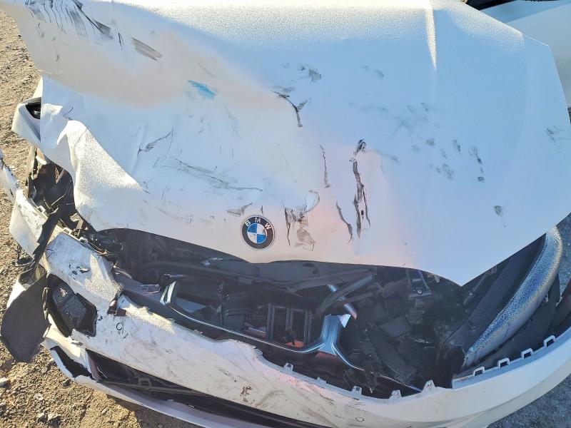 Продажа на аукционе авто 2023 Bmw 330i, vin: 3MW69FF01P8C97979, номер лота: 50564356