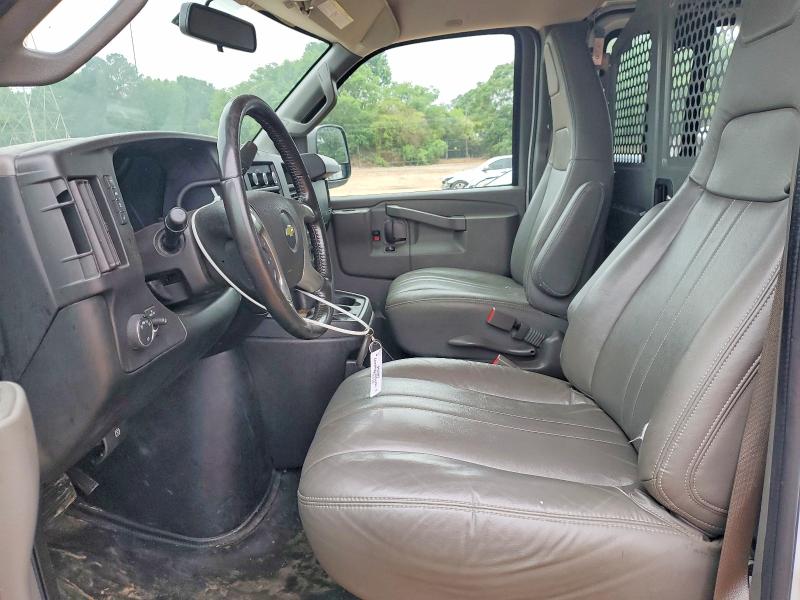 Продаж на аукціоні авто 2019 Chevrolet Express G2500, vin: 1GCWGAFGXK1326336, номер лоту: 51114686