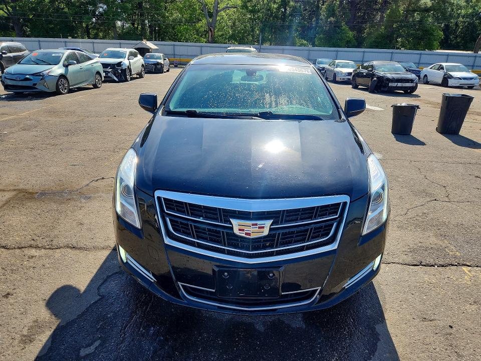 50645676 :رقم المزاد ، 2G61M5S3XH9108479 vin ، 2017 Cadillac Xts مزاد بيع