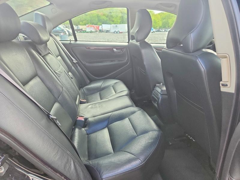Продаж на аукціоні авто 2004 Volv S60, vin: YV1RH59H142398023, номер лоту: 51929306
