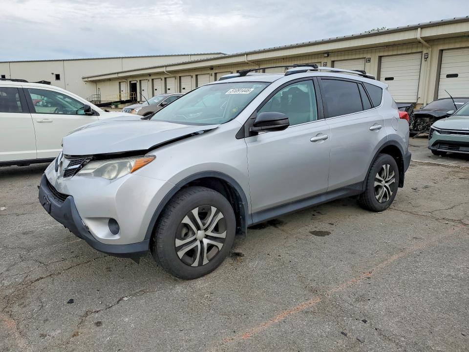 Auction sale of the 2013 Toyota Rav4, vin: 2T3BFREV8DW088538, lot number: 51091446