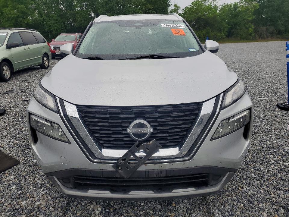 Aukcja sprzedaży 2023 Nissan Rogue, vin: 5N1BT3CA0PC688513, numer aukcji: 50630806