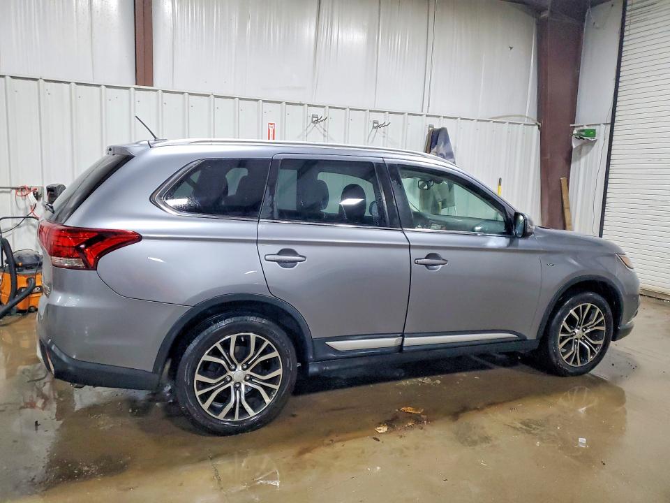 Продаж на аукціоні авто 2016 Mitsubishi Outlander, vin: JA4JZ4AX4GZ060151, номер лоту: 48058236