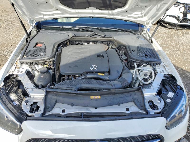 50518586 :رقم المزاد ، W1KZF8EB8MA933813 vin ، 2021 Mercedes-benz E مزاد بيع