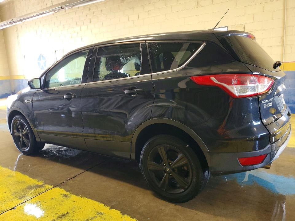 51127256 :رقم المزاد ، 1FMCU0GX7EUD78347 vin ، 2014 Ford Escape مزاد بيع
