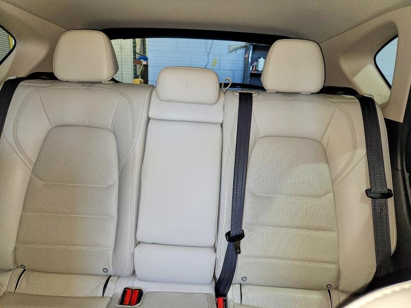 49849626 :رقم المزاد ، JM3KFBDM4N0633387 vin ، 2022 Mazda Cx-5 مزاد بيع