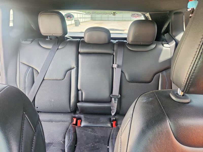 Продажа на аукционе авто 2023 Jeep Compass, vin: 3C4NJDBN1PT526928, номер лота: 50131406