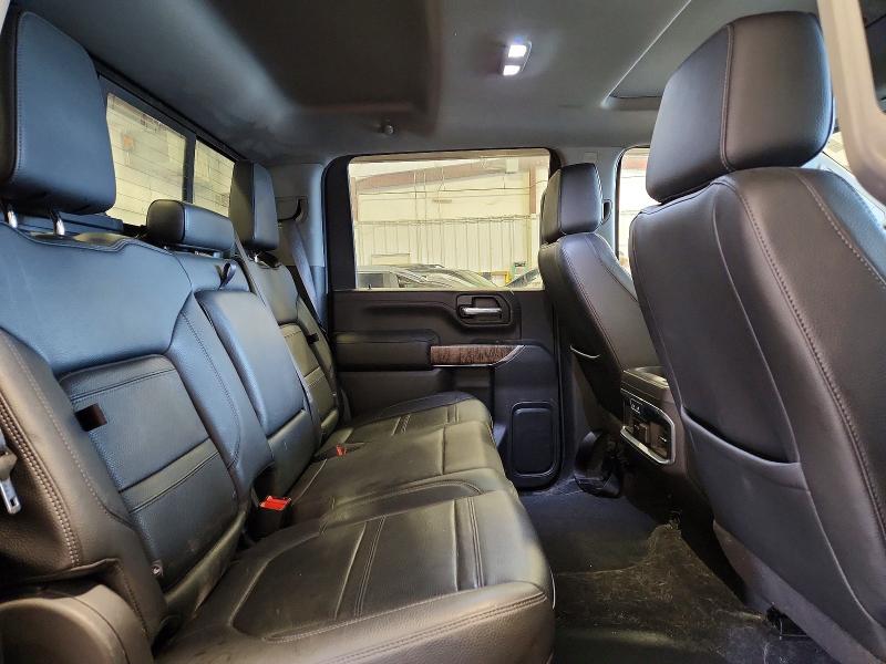 2020 Gmc Sierra მანქანა იყიდება აუქციონზე, vin: 1GT49REY9LF312703, აუქციონის ნომერი: 49901996