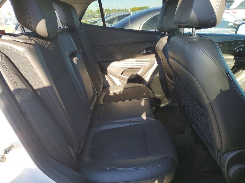 Aukcja sprzedaży 2017 Buick Encore, vin: KL4CJ1SB3HB049251, numer aukcji: 49720666