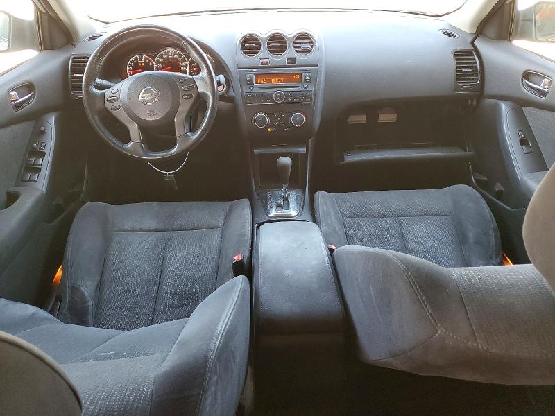 51997016 :رقم المزاد ، 1N4AL2AP4BN487010 vin ، 2011 Nissan Altima مزاد بيع