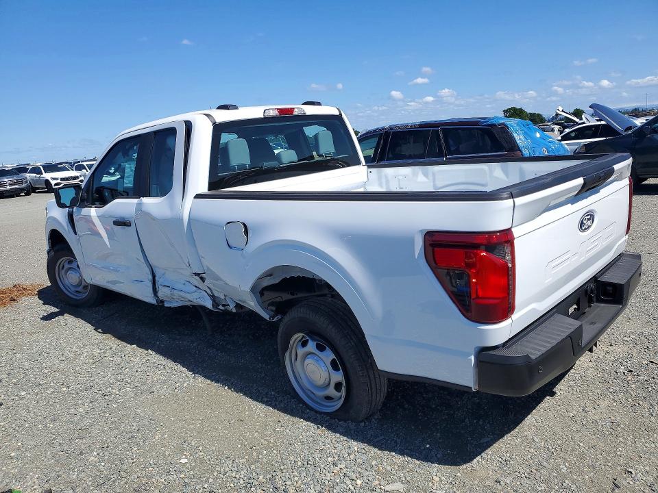 Aukcja sprzedaży 2026 Ford F150, vin: 1FTEX1KP6TKD18862, numer aukcji: 47934826