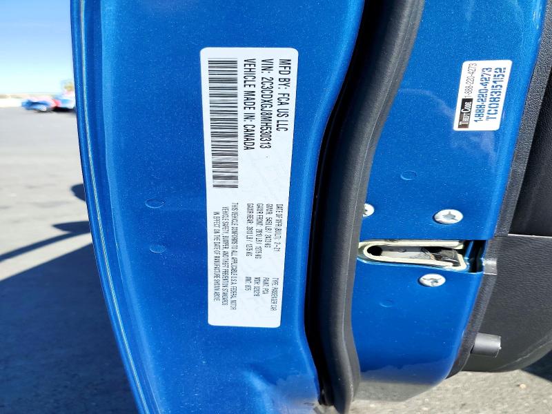 Продаж на аукціоні авто 2021 Dodge Charger, vin: 2C3CDXGJ8MH530313, номер лоту: 50230396