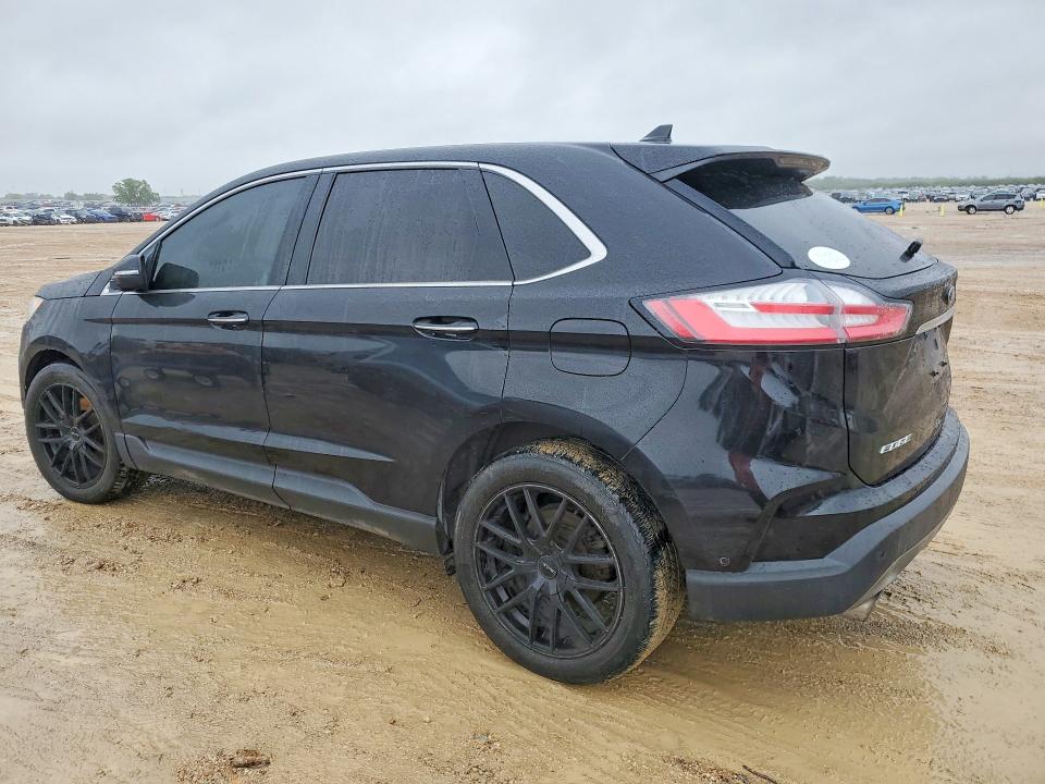 Aukcja sprzedaży 2019 Ford Edge, vin: 2FMPK4K95KBC23093, numer aukcji: 50549516