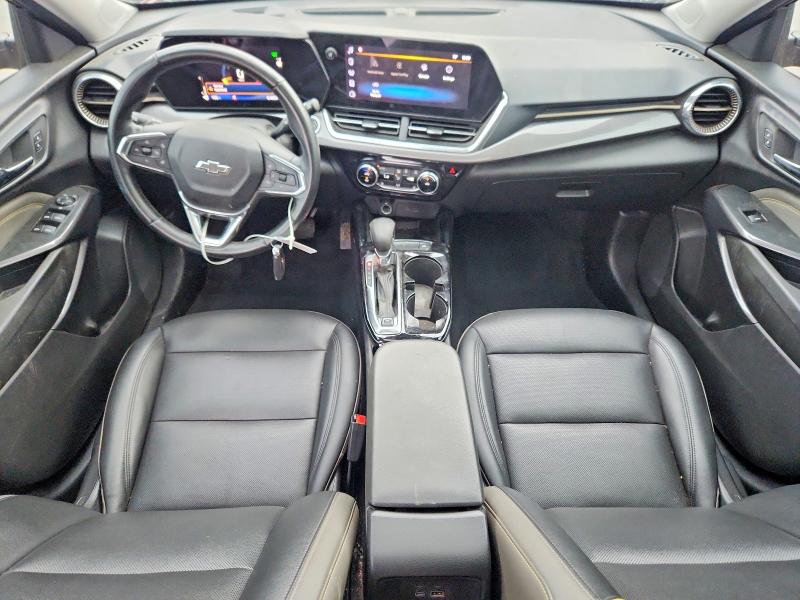 Продаж на аукціоні авто 2024 Chevrolet Trax, vin: KL77LKE26RC140428, номер лоту: 51364086