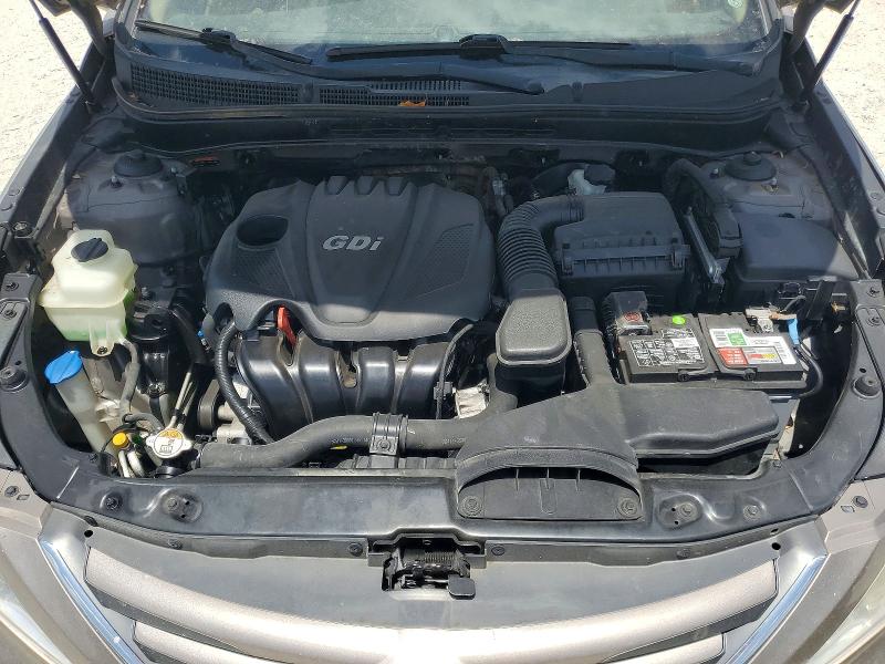 Aukcja sprzedaży 2014 Hyundai Sonata, vin: 5NPEB4AC2EH936356, numer aukcji: 51415906