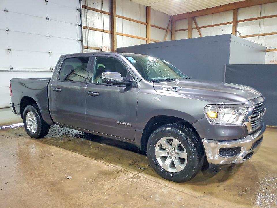 Aukcja sprzedaży 2024 Ram 1500, vin: 1C6SRFJT3RN223702, numer aukcji: 51874026