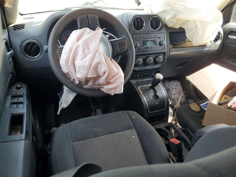 Aukcja sprzedaży 2014 Jeep Patriot, vin: 1C4NJPBA4ED535382, numer aukcji: 48441796